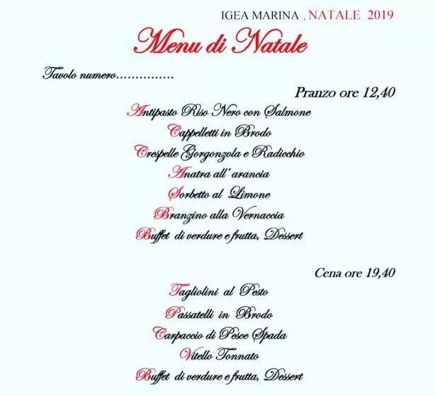 Hotelli Dea Della Salute