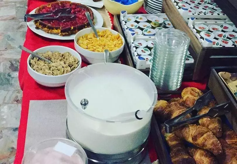 Hotelli Dea Della Salute