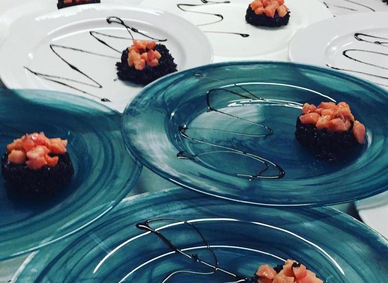 فندق Dea Della Salute