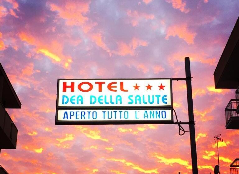 فندق Dea Della Salute