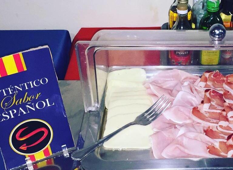 فندق Dea Della Salute