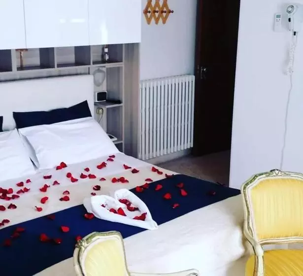 Hotelli Dea Della Salute