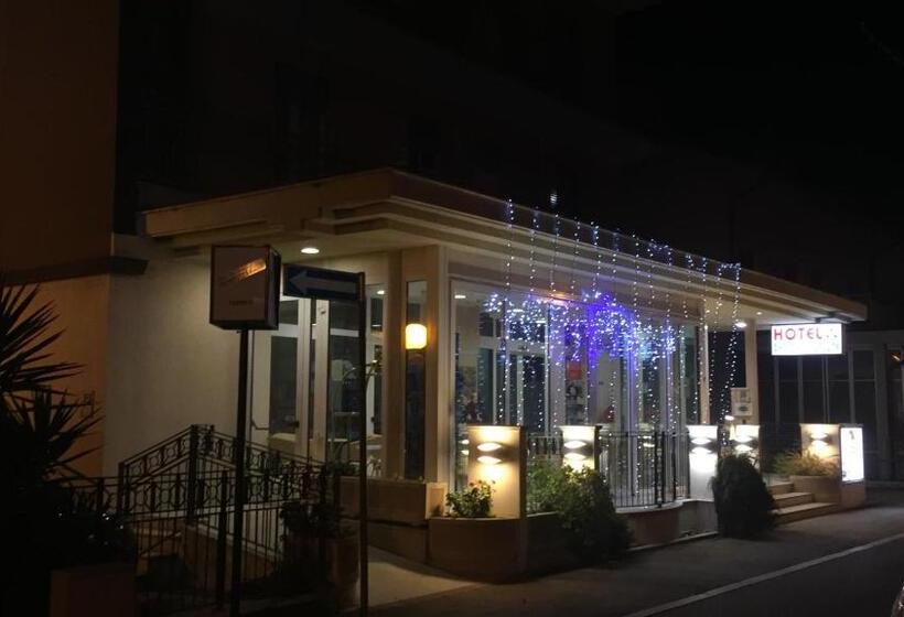 فندق Dea Della Salute