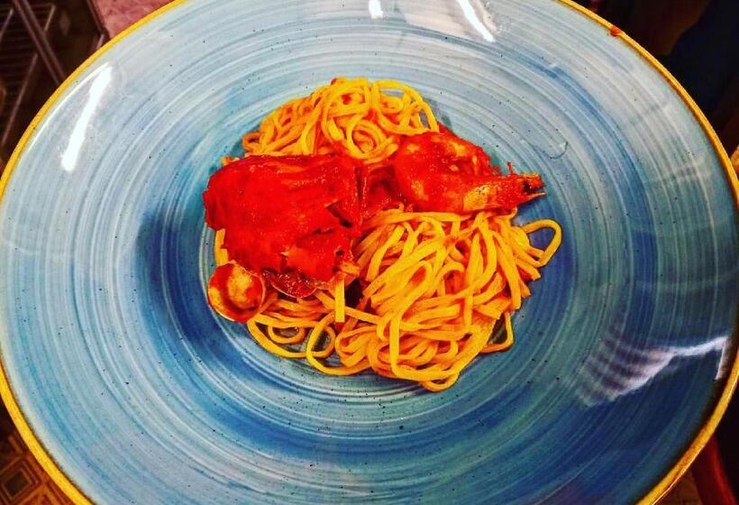 فندق Dea Della Salute