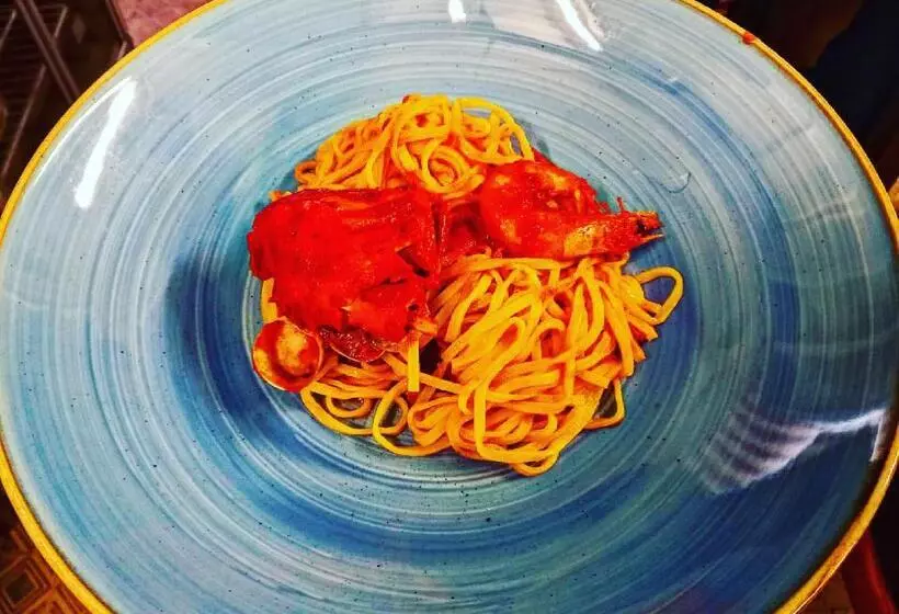 Hotelli Dea Della Salute