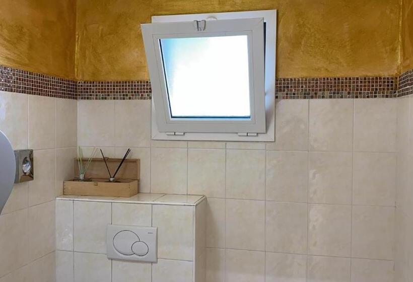 فندق Dea Della Salute