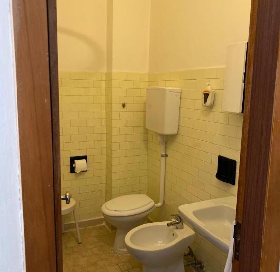 فندق Dea Della Salute