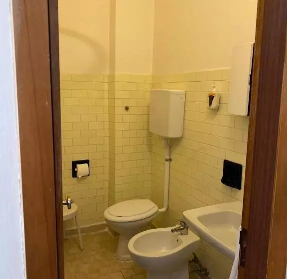 Hotelli Dea Della Salute