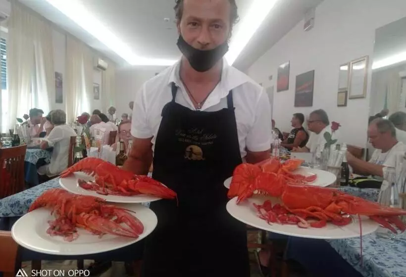 Hotelli Dea Della Salute