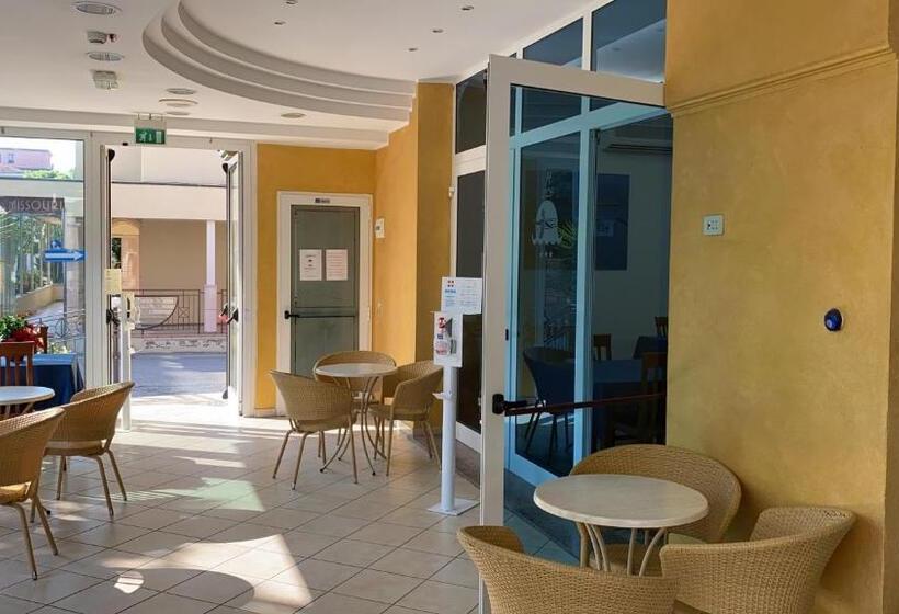 فندق Dea Della Salute