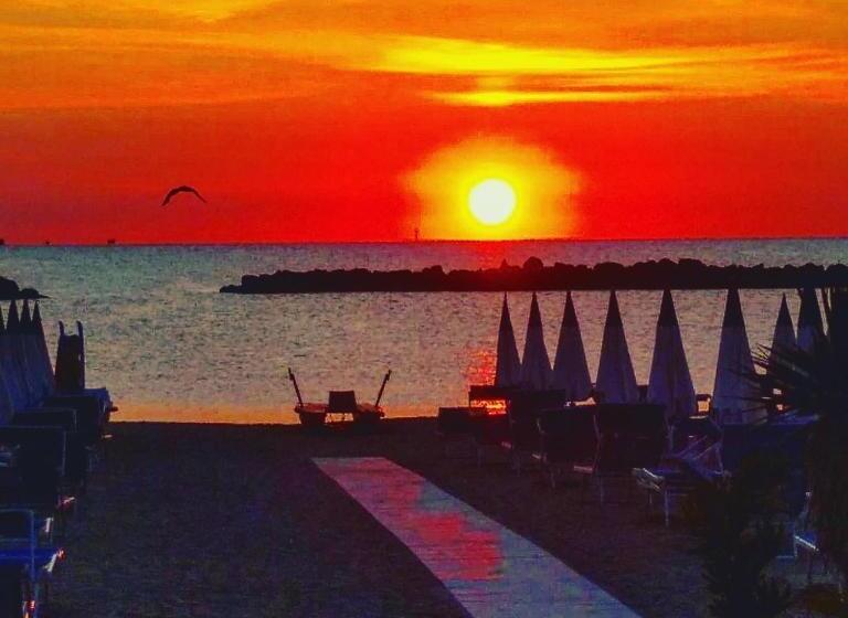 فندق Dea Della Salute