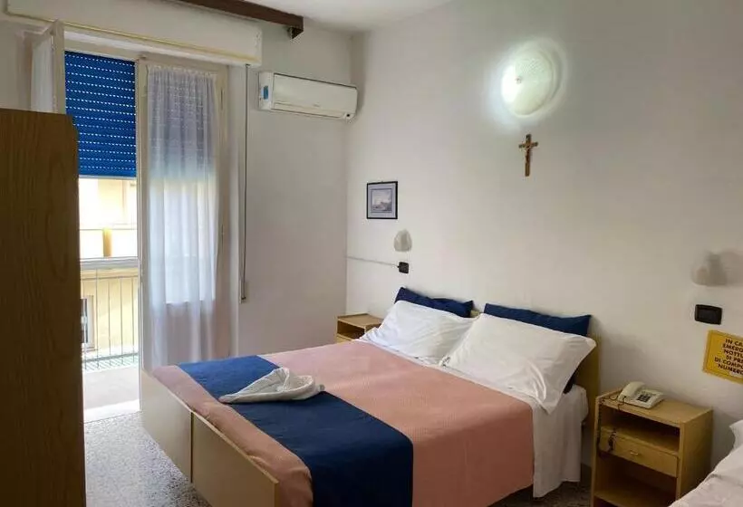 Hotelli Dea Della Salute