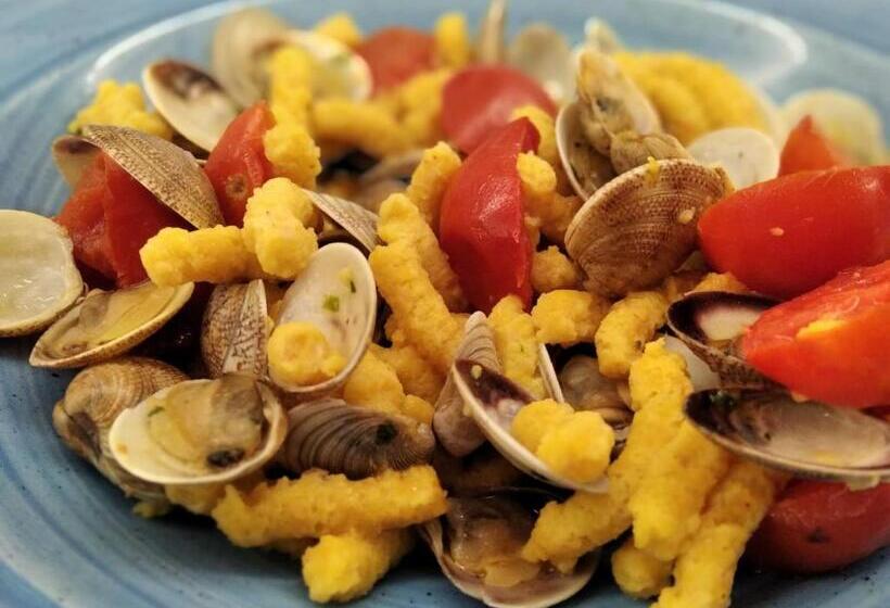 فندق Dea Della Salute