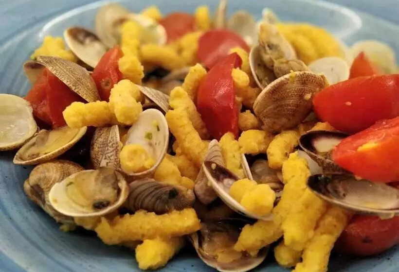 Hotelli Dea Della Salute