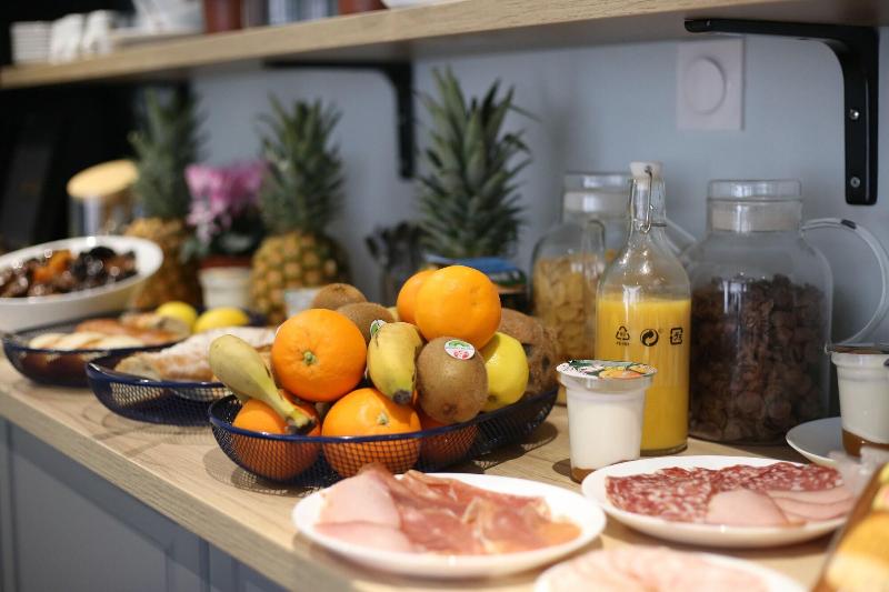 فندق Fontaine Argent Centre Ville