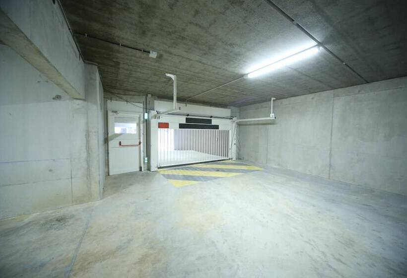 فندق Fontaine Argent Centre Ville