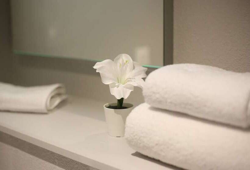 فندق Fontaine Argent Centre Ville