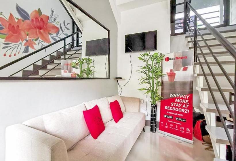 Hotell Reddoorz Near Davao Medical School Foundation