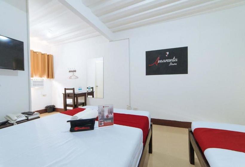 Hotell Reddoorz Near Davao Medical School Foundation