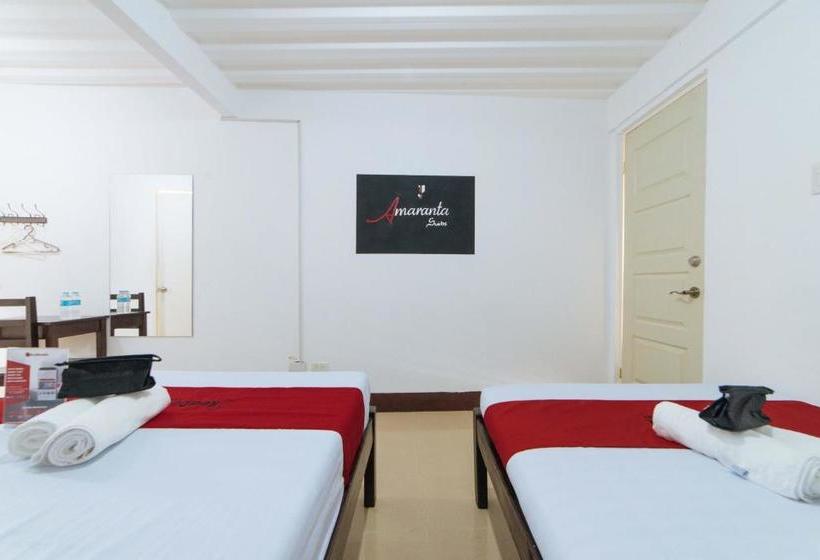 Hotell Reddoorz Near Davao Medical School Foundation