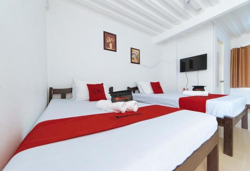 Hotell Reddoorz Near Davao Medical School Foundation