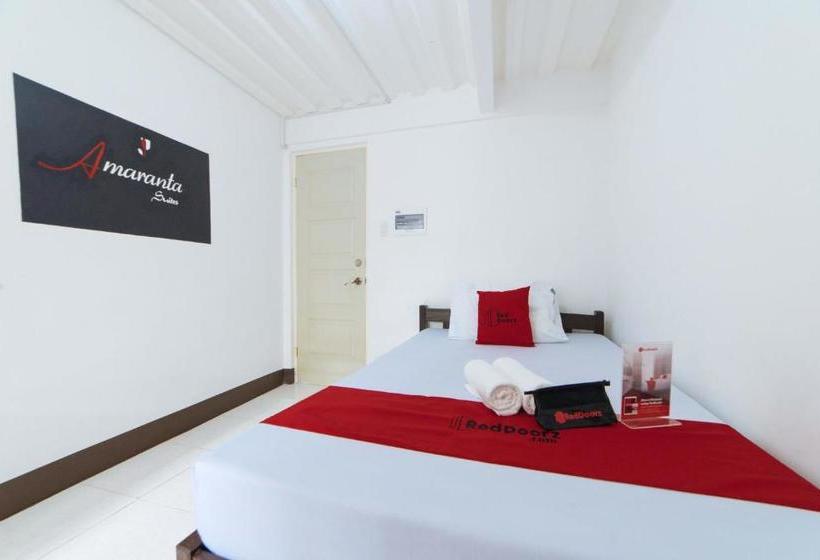 Hotell Reddoorz Near Davao Medical School Foundation