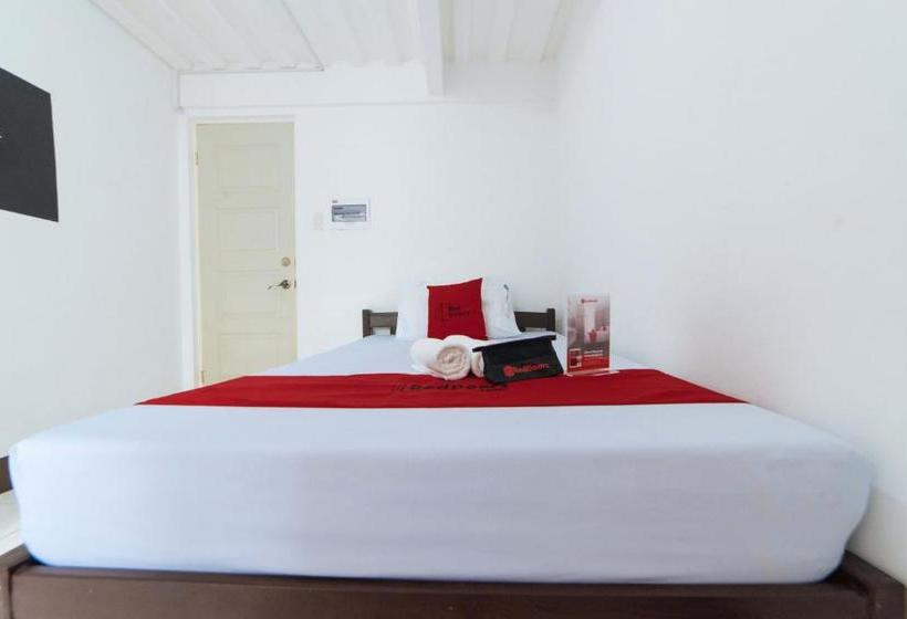 Hotell Reddoorz Near Davao Medical School Foundation