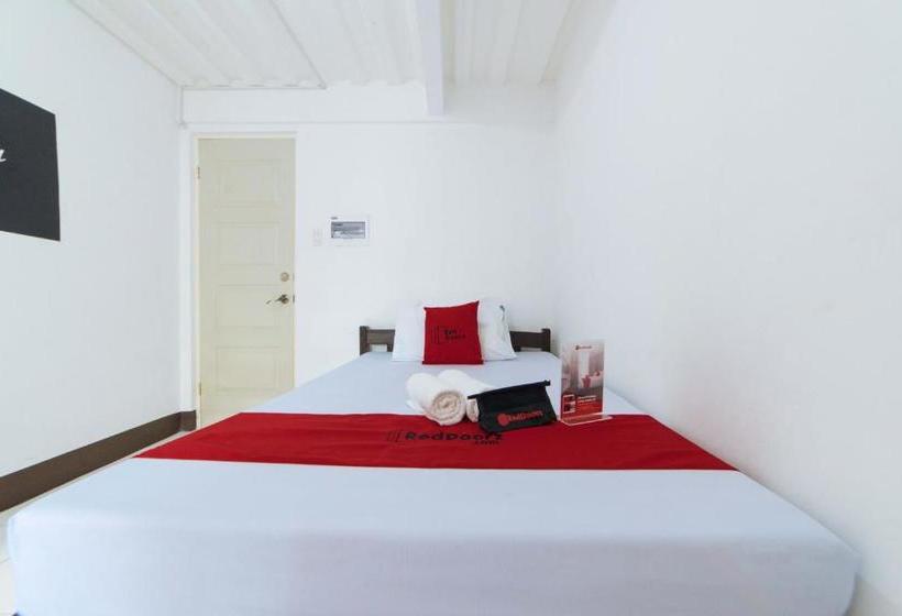 Hotell Reddoorz Near Davao Medical School Foundation