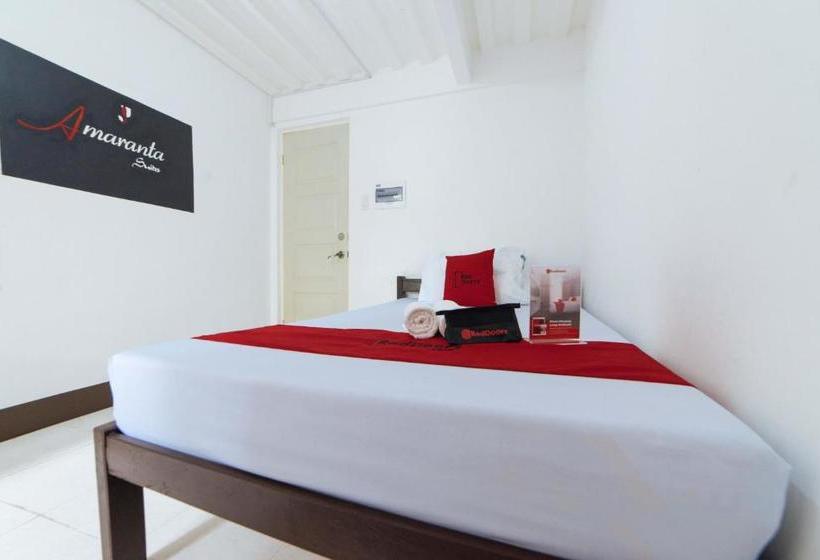 Hotell Reddoorz Near Davao Medical School Foundation