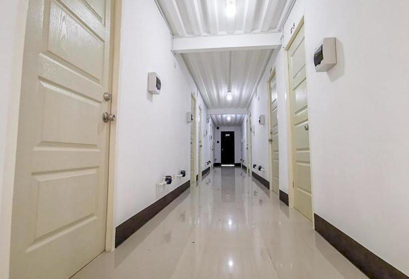 Hotell Reddoorz Near Davao Medical School Foundation