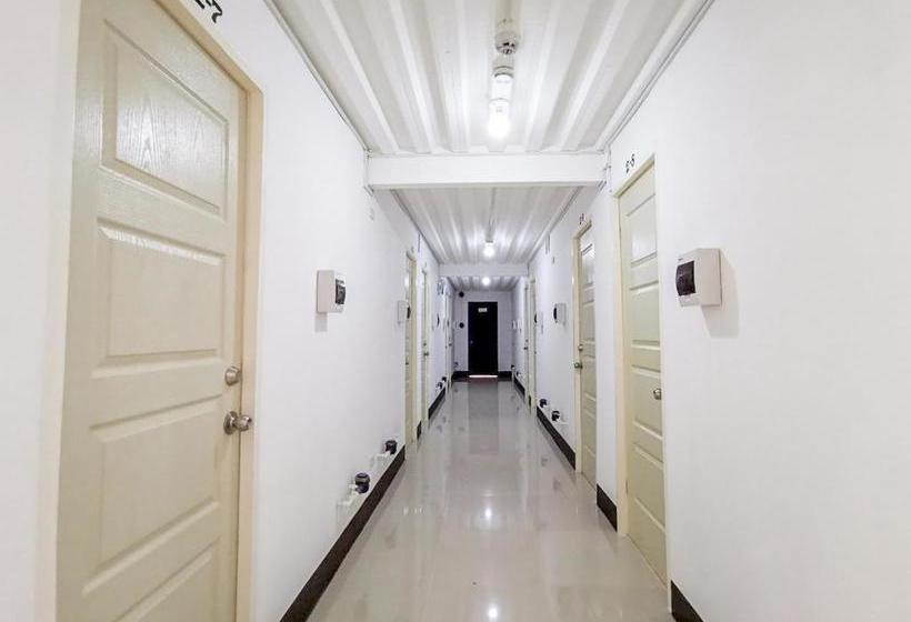 Hotell Reddoorz Near Davao Medical School Foundation
