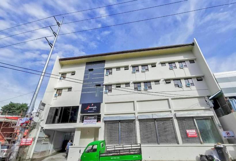 Hotell Reddoorz Near Davao Medical School Foundation