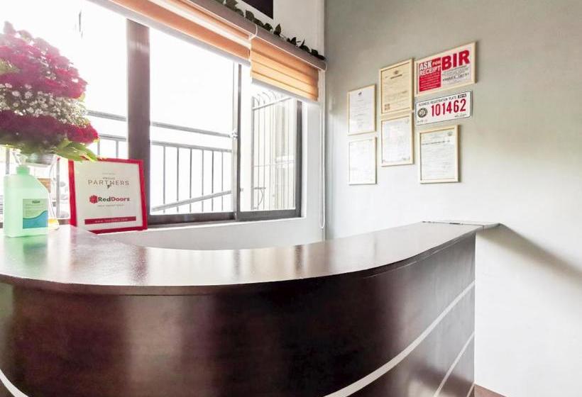 Hotell Reddoorz Near Davao Medical School Foundation