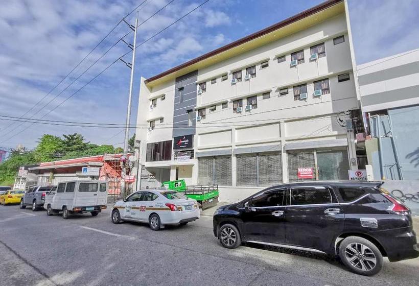 Hotell Reddoorz Near Davao Medical School Foundation