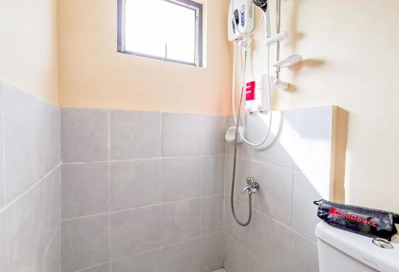 Hotell Reddoorz Near Davao Medical School Foundation