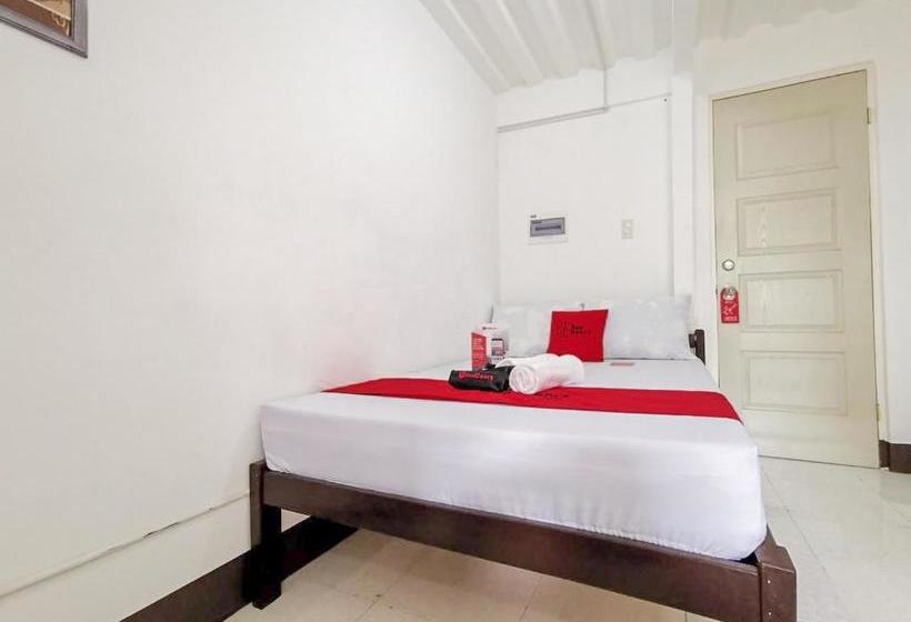 Hotell Reddoorz Near Davao Medical School Foundation