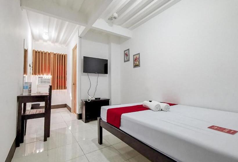 Hotell Reddoorz Near Davao Medical School Foundation
