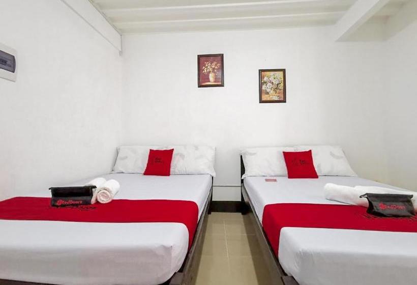 Hotell Reddoorz Near Davao Medical School Foundation