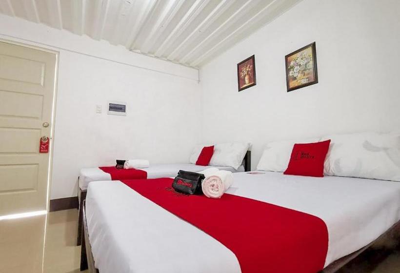 Hotell Reddoorz Near Davao Medical School Foundation
