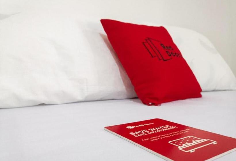 Hotell Reddoorz Near Davao Medical School Foundation