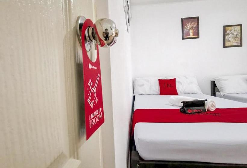 Hotell Reddoorz Near Davao Medical School Foundation