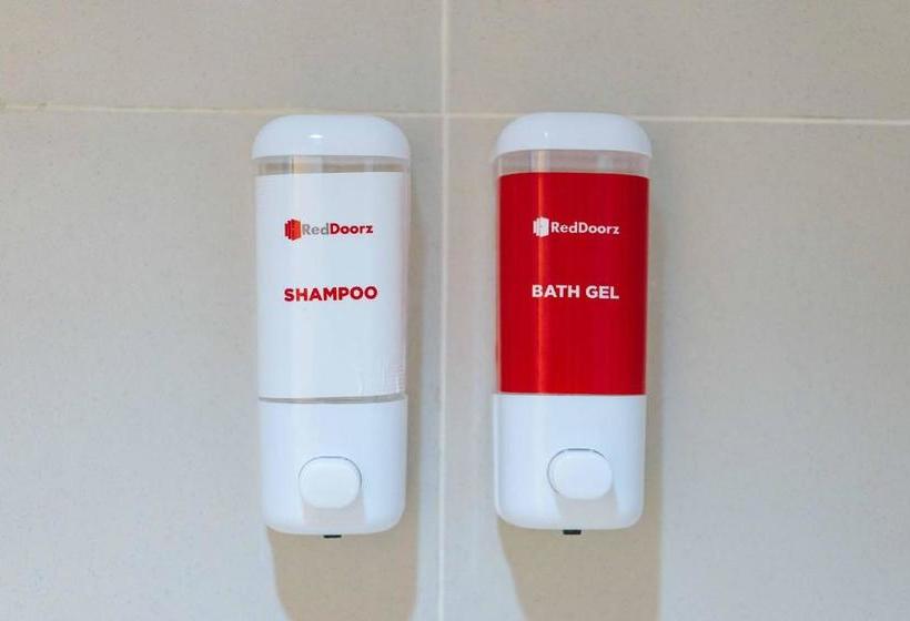 Hotell Reddoorz Near Davao Medical School Foundation