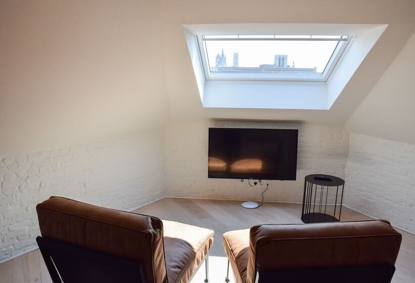 ホテル Heirloom The Mansion