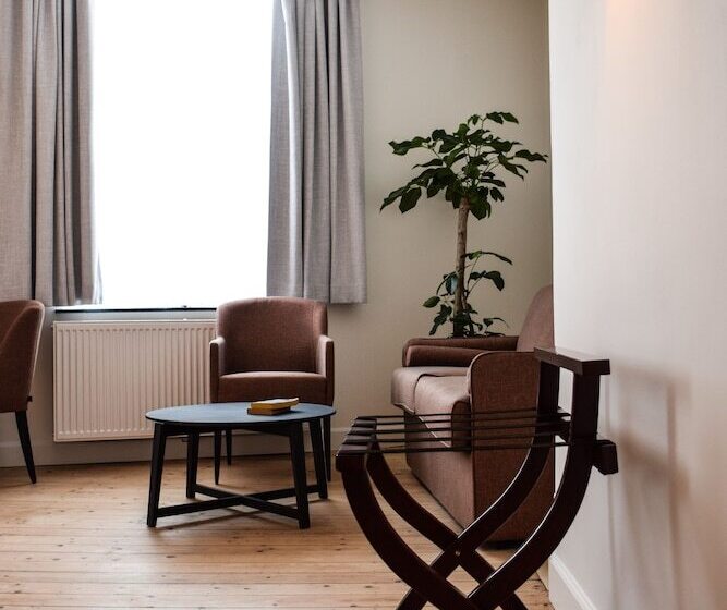 ホテル Heirloom The Mansion