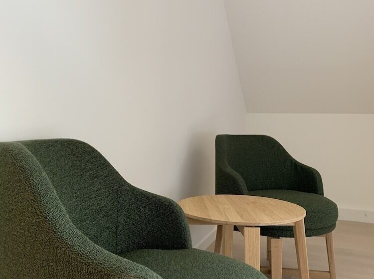 ホテル Heirloom The Mansion