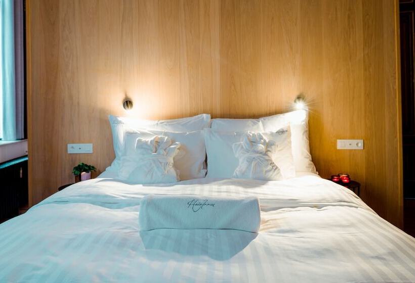 ホテル Heirloom The Mansion