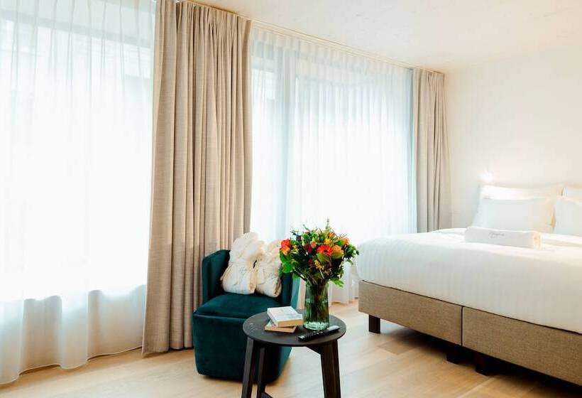 ホテル Heirloom The Mansion