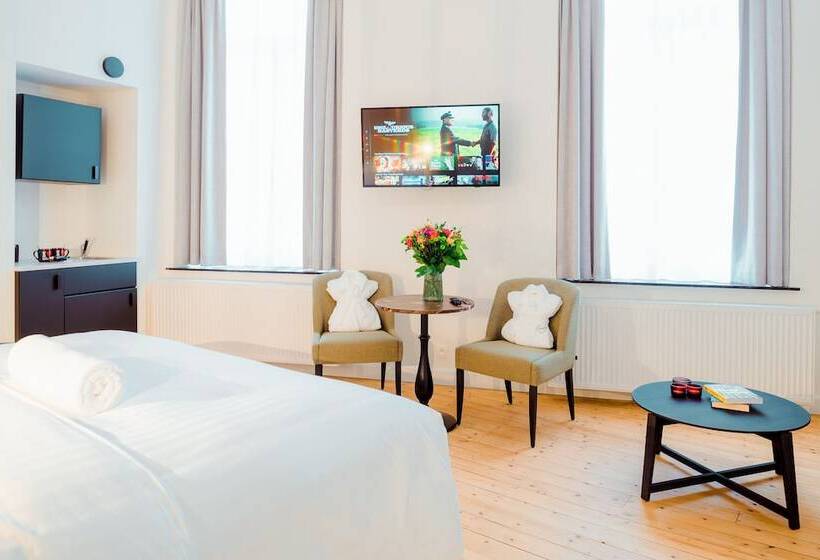 ホテル Heirloom The Mansion