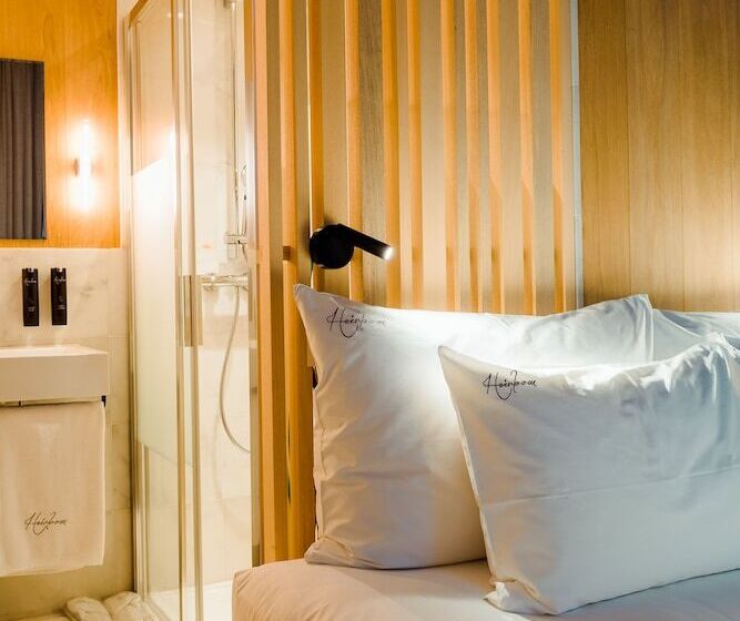 ホテル Heirloom The Mansion