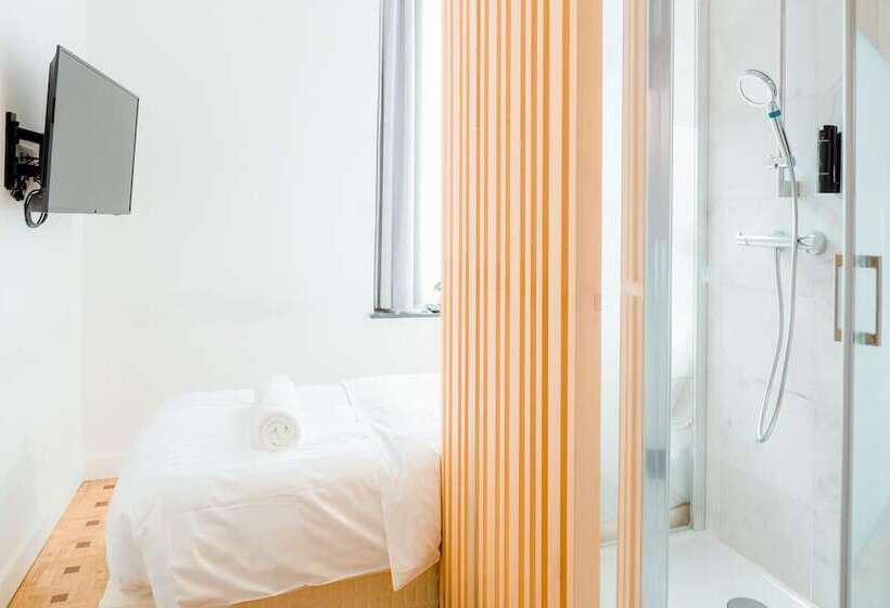 ホテル Heirloom The Mansion